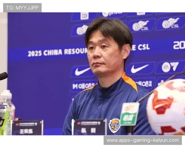 李霄鹏的执教结论:本土教练的竞争优势在哪里?