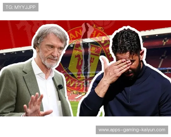 曼联队内会议曝光:五名球员怒怼主帅