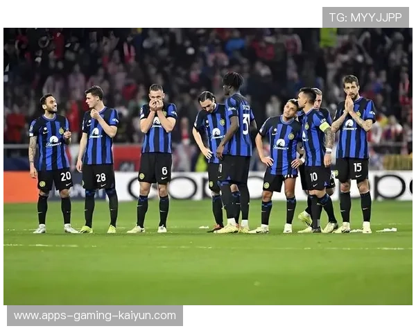 国际米兰将加强后防沟通与阵型稳定训练,迎接新赛季的挑战