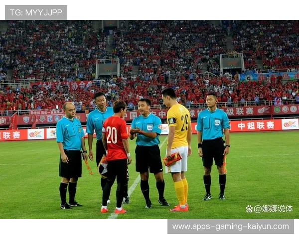 长春亚泰底线攻势持续扩大，连续造出良机