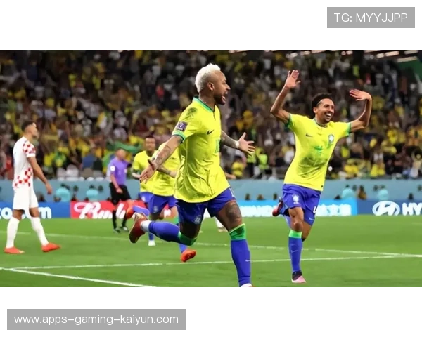 巴西备战克罗地亚火力全开：从训练场到赛场的逐梦之旅