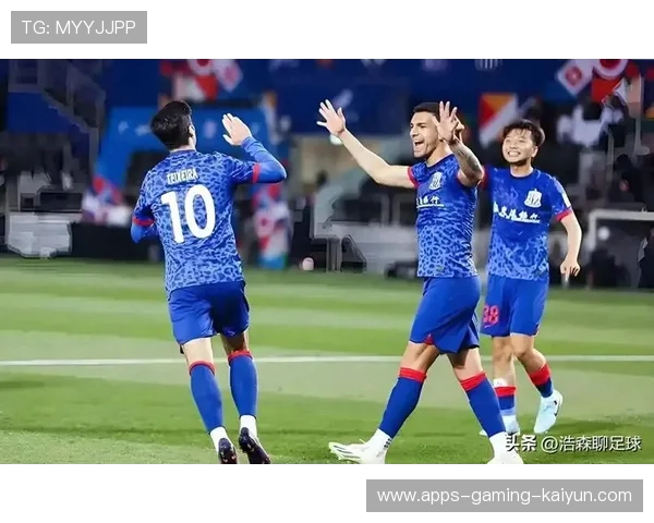 申花大幅度调整阵容，力争亚冠资格